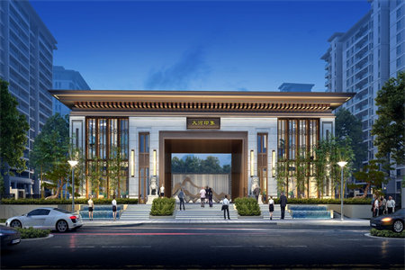 中天·玉泉花园套三带车位附房好楼层走一手房手续