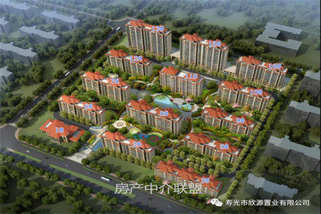 龙都东苑3室2厅2卫128㎡车库28