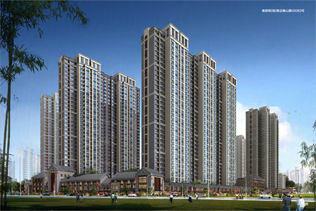 富丽楠山2室2厅1卫83m247万